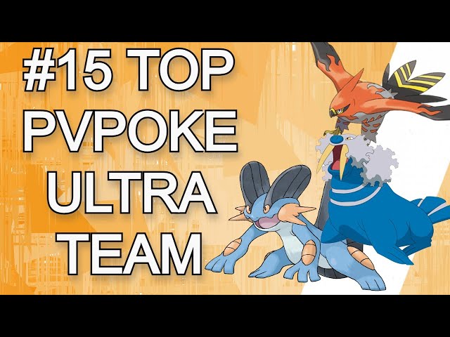 All Community Day Ultra League Team | PVPoke TOP RANKED TEAM Idea | | Pokemon GO Battle League