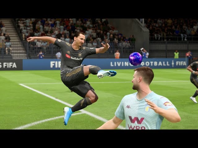 FIFA 20 | BEST GOALS #6
