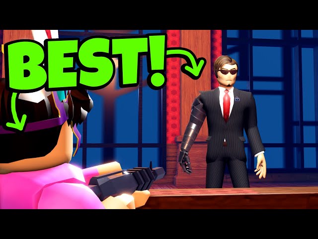 The BEST WAY to Rob The MANSION in Roblox Jailbreak!
