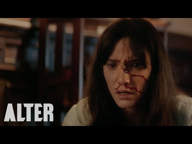 Horror Short Film “The Plague” | ALTER