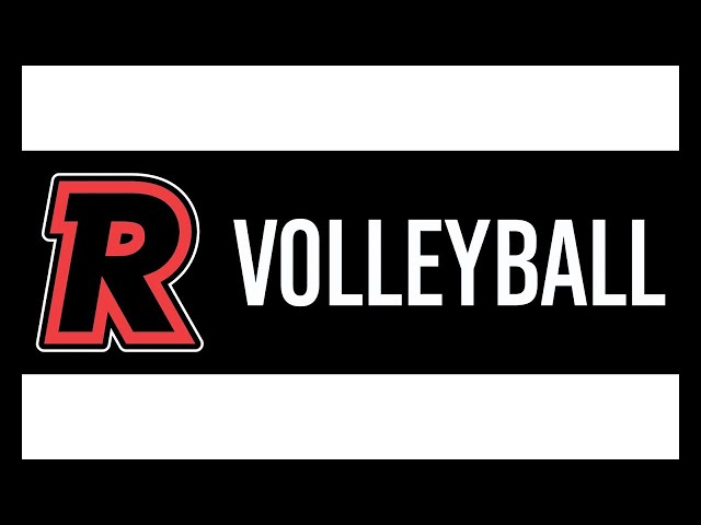 UNB REDS Men's Volleyball vs. Sherbrooke | Nov 17, 2023