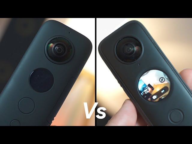 Insta360 One X2 vs One X - Should You Upgrade?