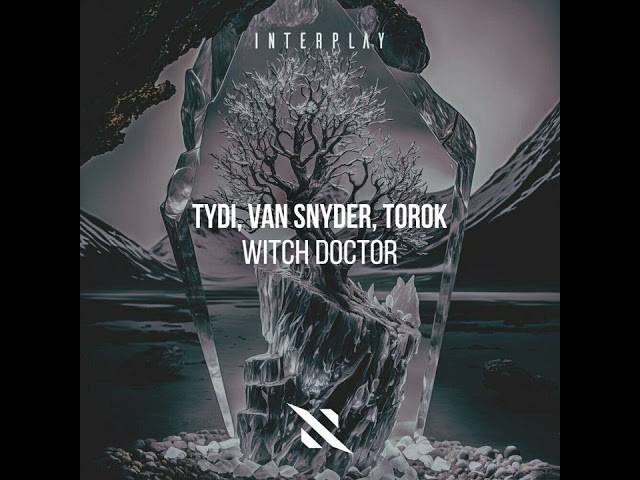 tyDi & Van Snyder & TOROK - Witch Doctor (Extended Mix)