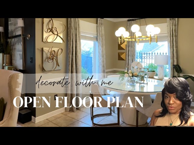 Dining Room Unbox Luxury modern Chandelier and Dining Chairs