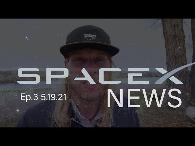 Starlink SpaceX News Episode 3 - Google and Starlink, Bezos be slippin', China enters the game