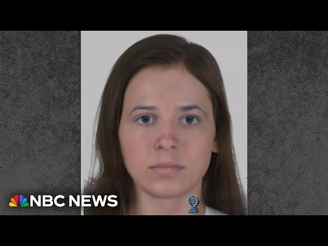 New York police identify 'Midtown Jane Doe' decades after her death