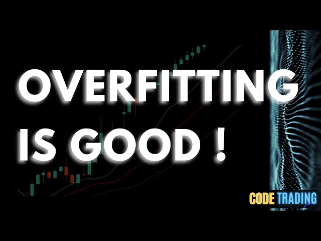 How to Spot and Avoid Overfitting and Underfitting in Algorithmic Trading