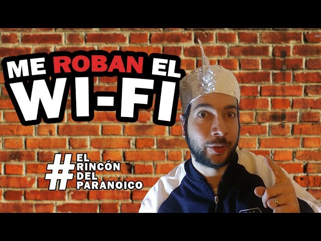 Cómo detectar intrusos en nuestra red WI-FI #ElRincónDelParanoico