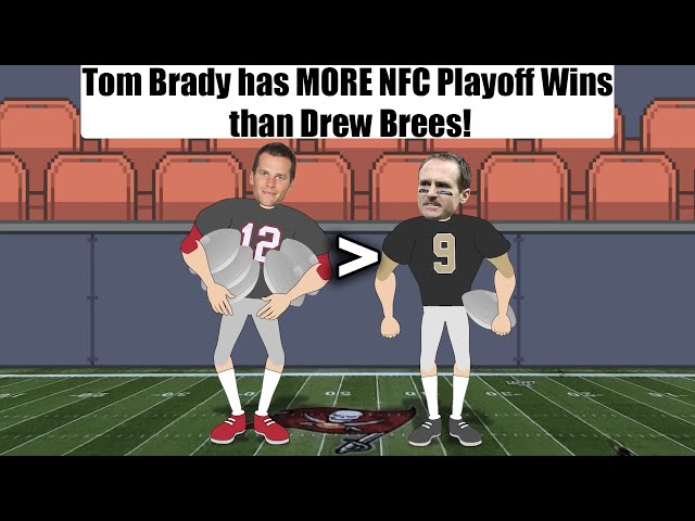 NFL Facts that sound Fake but are Actually TRUE PART 5
