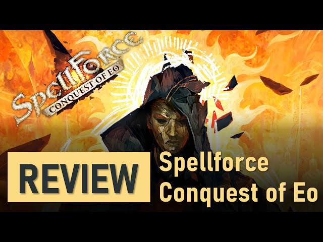 SpellForce Conquest of Eo Review | What You Need to Know Before You Buy!!!