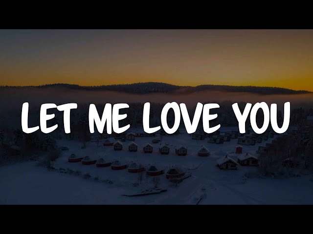 Let Me Love You, Wake Me Up, Burn (Lyrics) - Dj Snake, Justin Bieber, Avicii