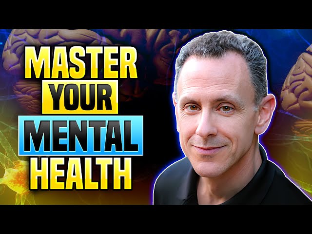 Emotional Intelligence Mental Health Strategies