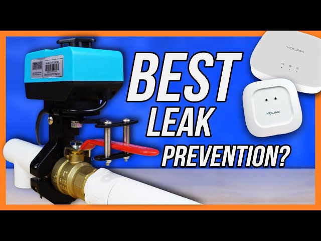 These Two Companies Combined To Save Your Home From Leaks!
