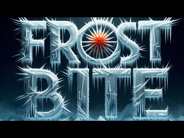 Bite Me (Custom Entrance Music: Frost Bite)