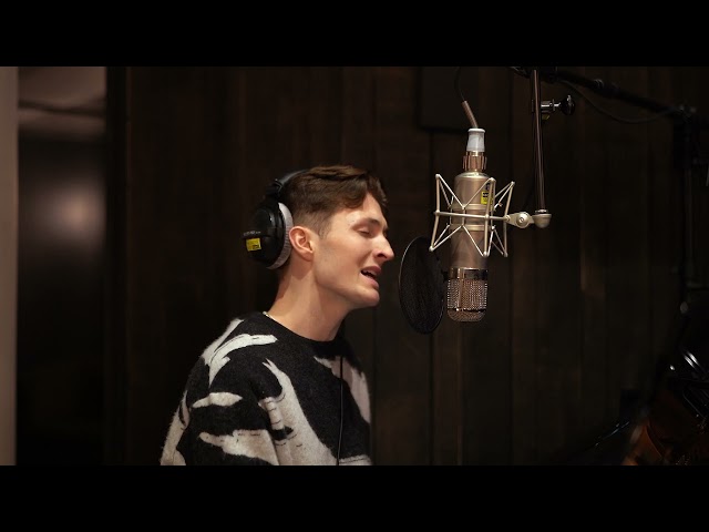 Justin Bieber - Baby (Henry Moodie Cover)