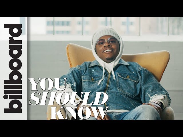 13 Things About Gunna You Should Know! | Billboard