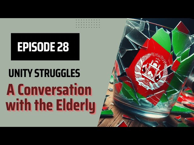 EditedEpisode 28 - Unity Struggles: A Conversation with the Elderly