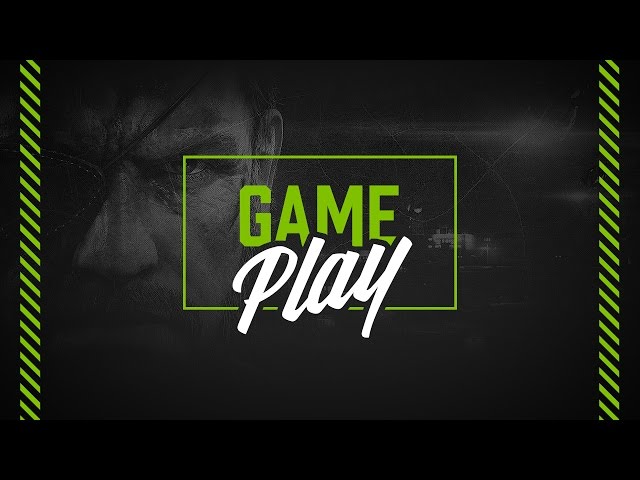 ‹ GamePlay › GTX 980TI + I7 - Call of Duty Black Ops 3 em 3840x2160