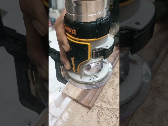 Amazing Hacks Safety Zero Kickback and Work Precise with Table Saw