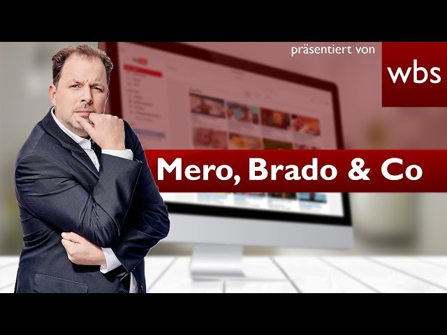 Mero, Brado und Co: Millionen Fake-Views für Hip Hop-Stars: Darf ich Fake-Views kaufen? | Solmecke