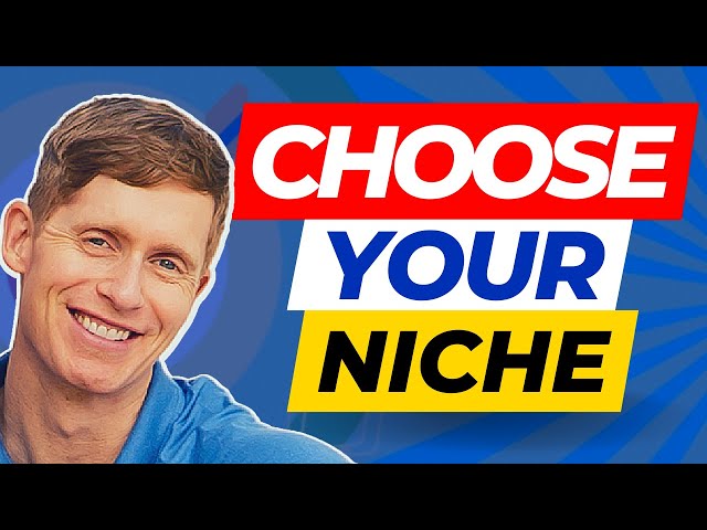 How To Choose A Niche For Your Online Business [That Will Actually Earn Money]