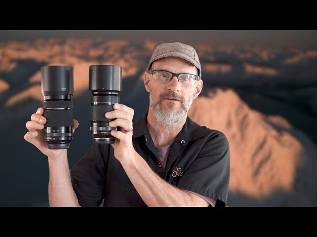 First Look Review: The FUJIFILM XF70-300mm f/4-5.6 OIS WR Lens