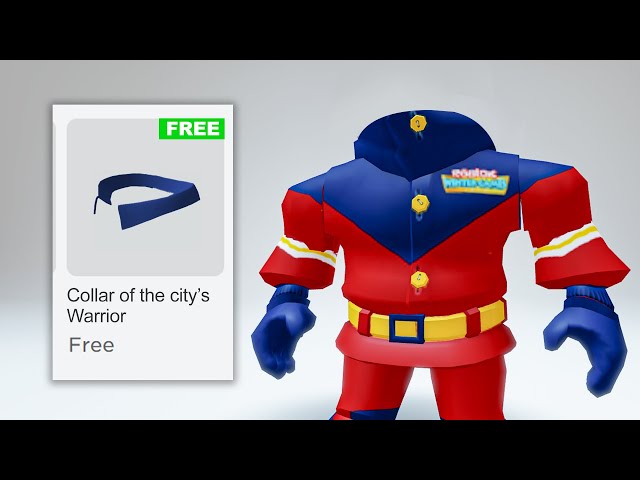 I Found 2 NEW Secrets to Get FREE Headless in Roblox