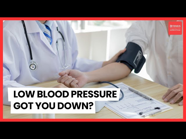 Natural Ways to Up Your Blood Pressure: Easy Remedies at Home