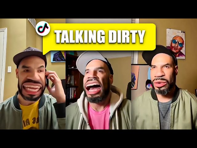 Talking Dirty | Jason Banks Comedy