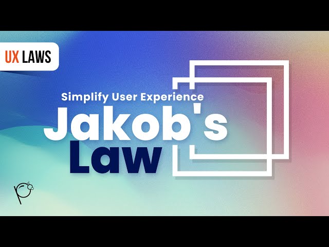 Laws of UX: Jakob's Law in Hindi #uxlaws #uidesign #pelfizz