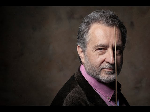 Franz Schreker: Vorspiel zu einem Drama - Josep Pons - Orquesta Sinfónica de Galicia