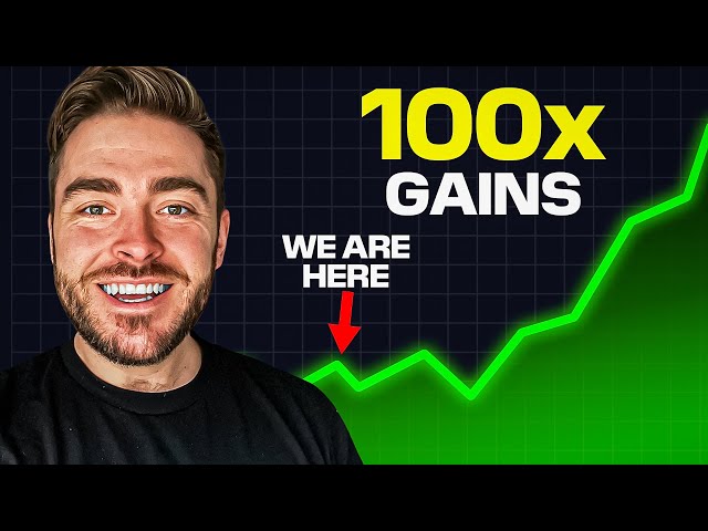 3 Altcoins Crypto Millionaires Are Buying RIGHT NOW!