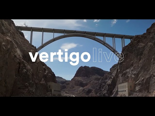 VERTIGO LIVE NEW EPISODE | KALEO - Live From The Colosseum