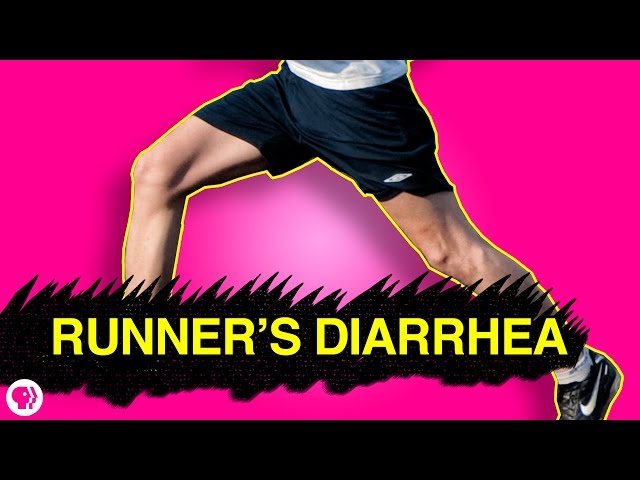 Why Do I Have To Poop When I Run?