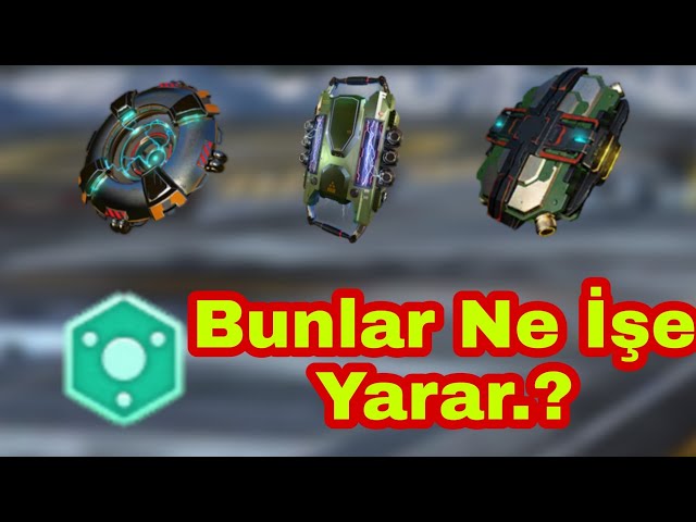 YENİ BAŞLAYANLARIN BİLMESİ GEREKENLER - War Robots Türkçe