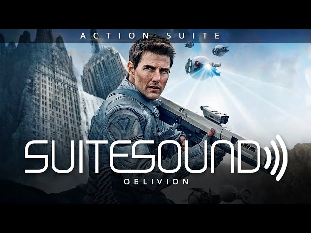 Oblivion - Ultimate Action Suite