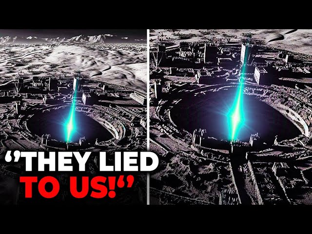 Japan Finally Reveals Truth On TERRIFYING Discovery During Moon Sniper Mission!