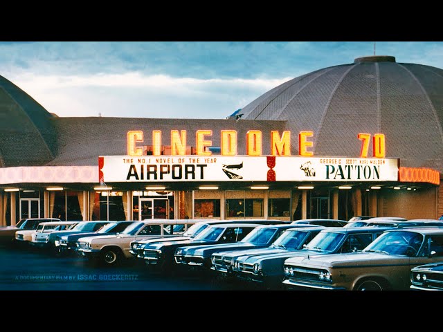 Cinedome 70 - Documentary Short