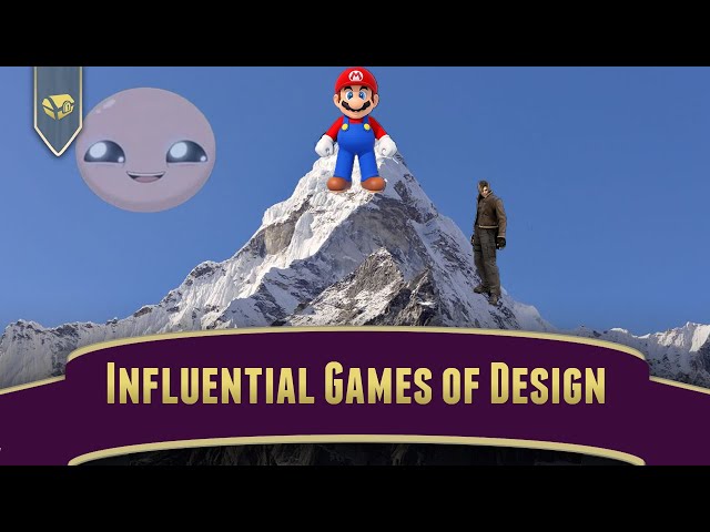 The Most Influential Video Games Discussion  | Key to Games Podcast