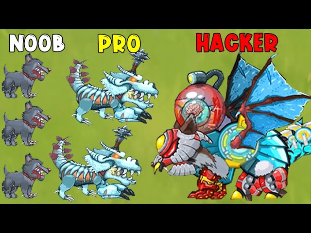 Insect Evolution Full Gameplay Android & IOS ( Part 28 Monster )
