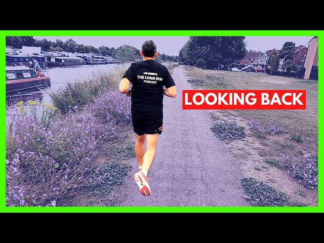 Becoming A Better Runner
