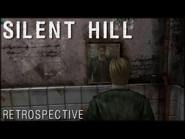 Silent Hill 2: SH Retrospective
