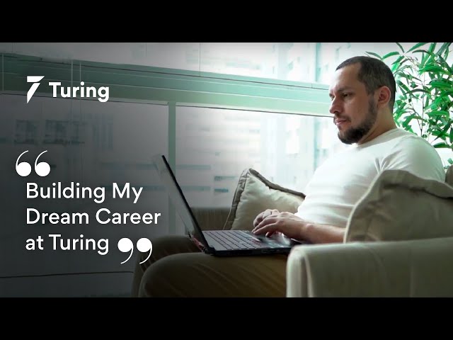 Turing.com Review | What Makes Turing a Dream Place to Work