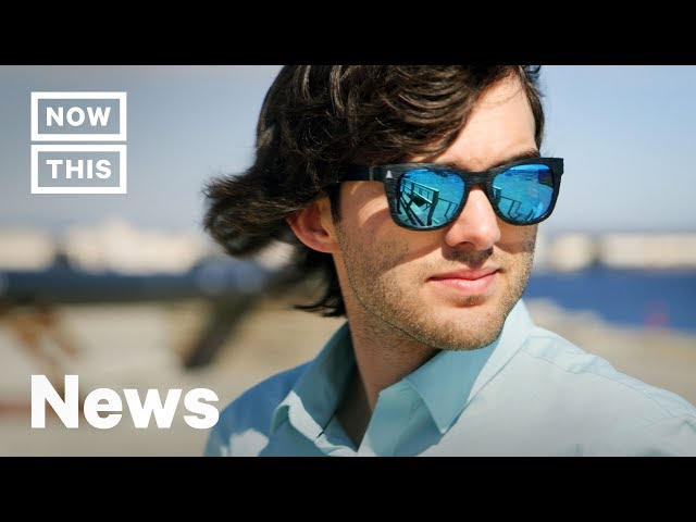 How Boyan Slat’s The Ocean Cleanup Was Derailed By A Flawed Design | NowThis