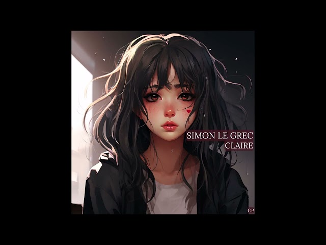 Simon Le Grec - Claire (Original Mix) | Emotional Background Music