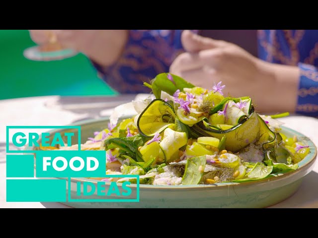 Smoked Chicken Salad | FOOD | Great Home Ideas