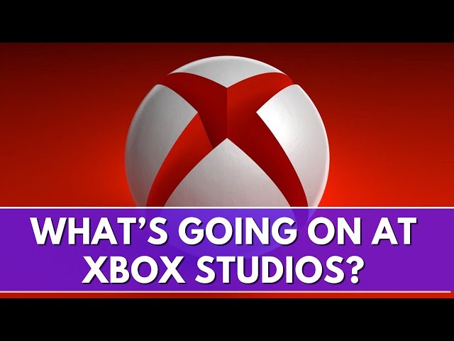 Cast Co-Op 54 : Restructuring Hits Xbox Studios