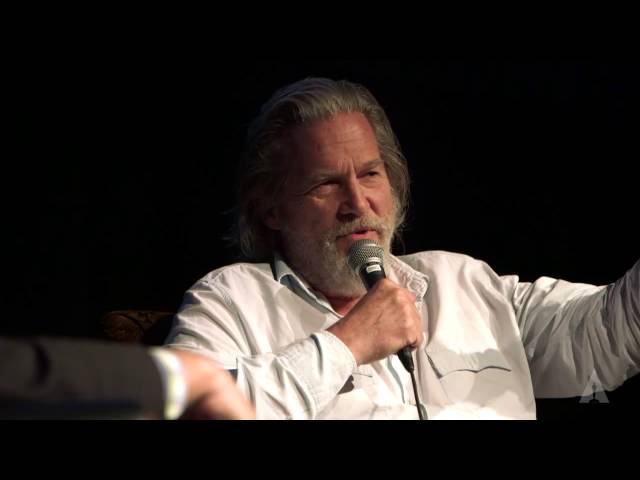 Jeff Bridges: Working with Hal Ashby