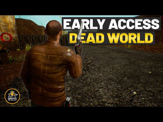 These Early Access "Games" Need to Die...