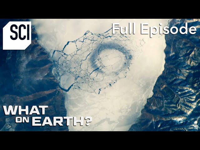 A Strange Ring in the World's Oldest Lake | What On Earth? (Full Episode)